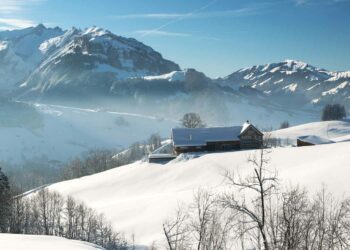 Appenzell Wandern – Die Schönsten Wanderungen | WegWandern.ch