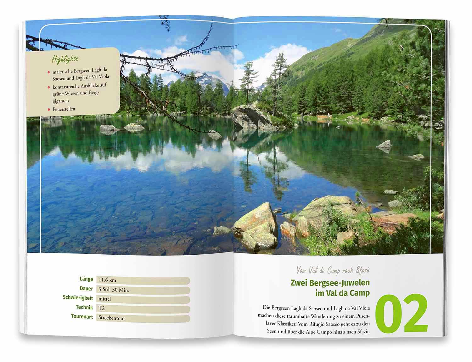 Raus und Wandern, Panoramawege - 30 aussichtsreiche Wandertouren in der Schweiz, Verlag Kümmerly+Frey, Buch Wanderführer von WegWandern.ch